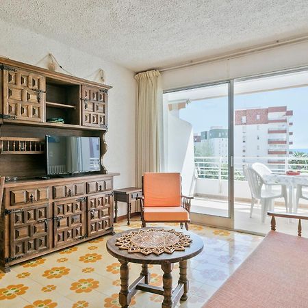 Rentalmar Rosmarin Miami Playa Exterior foto