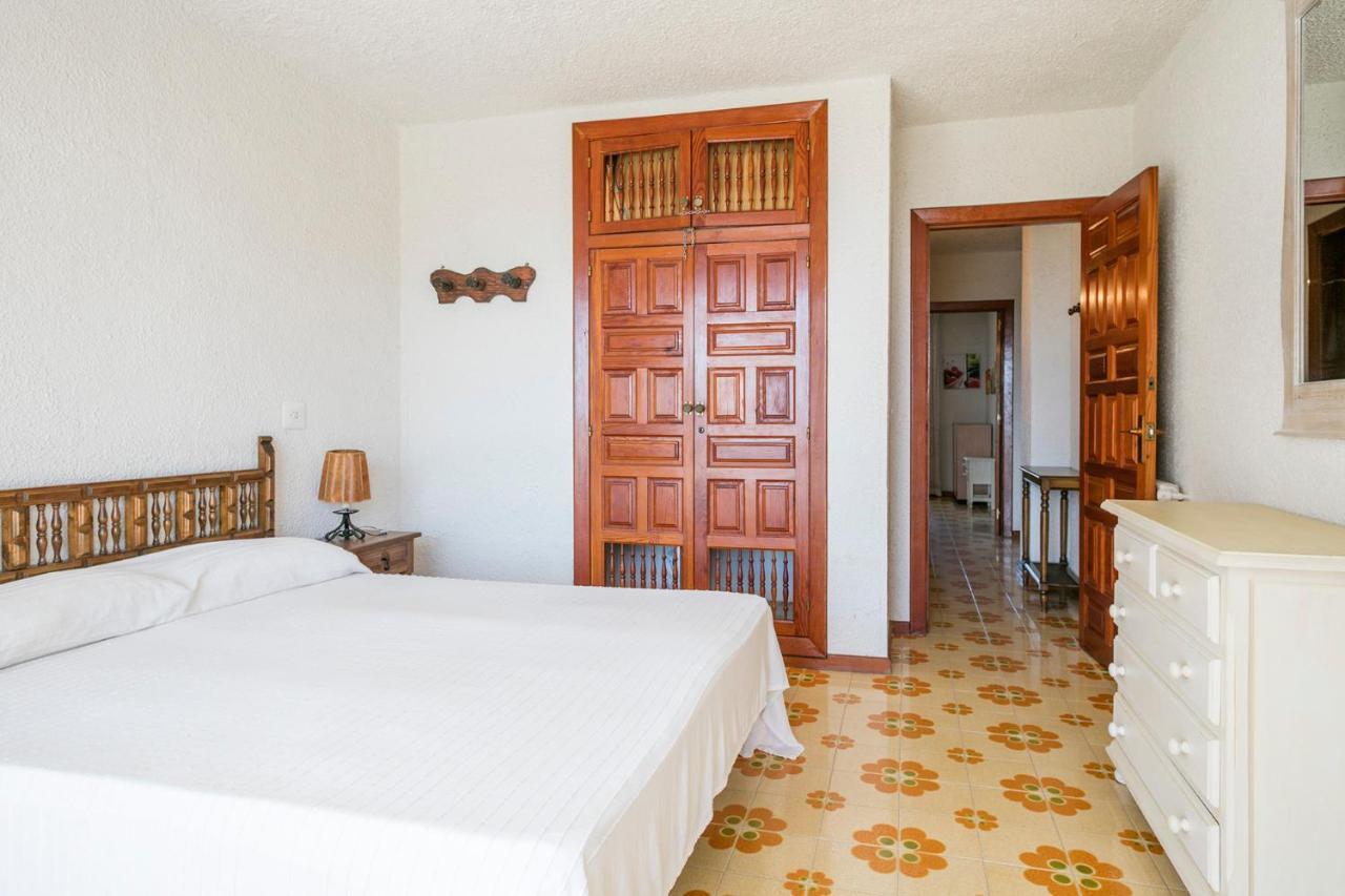 Rentalmar Rosmarin Miami Playa Exterior foto