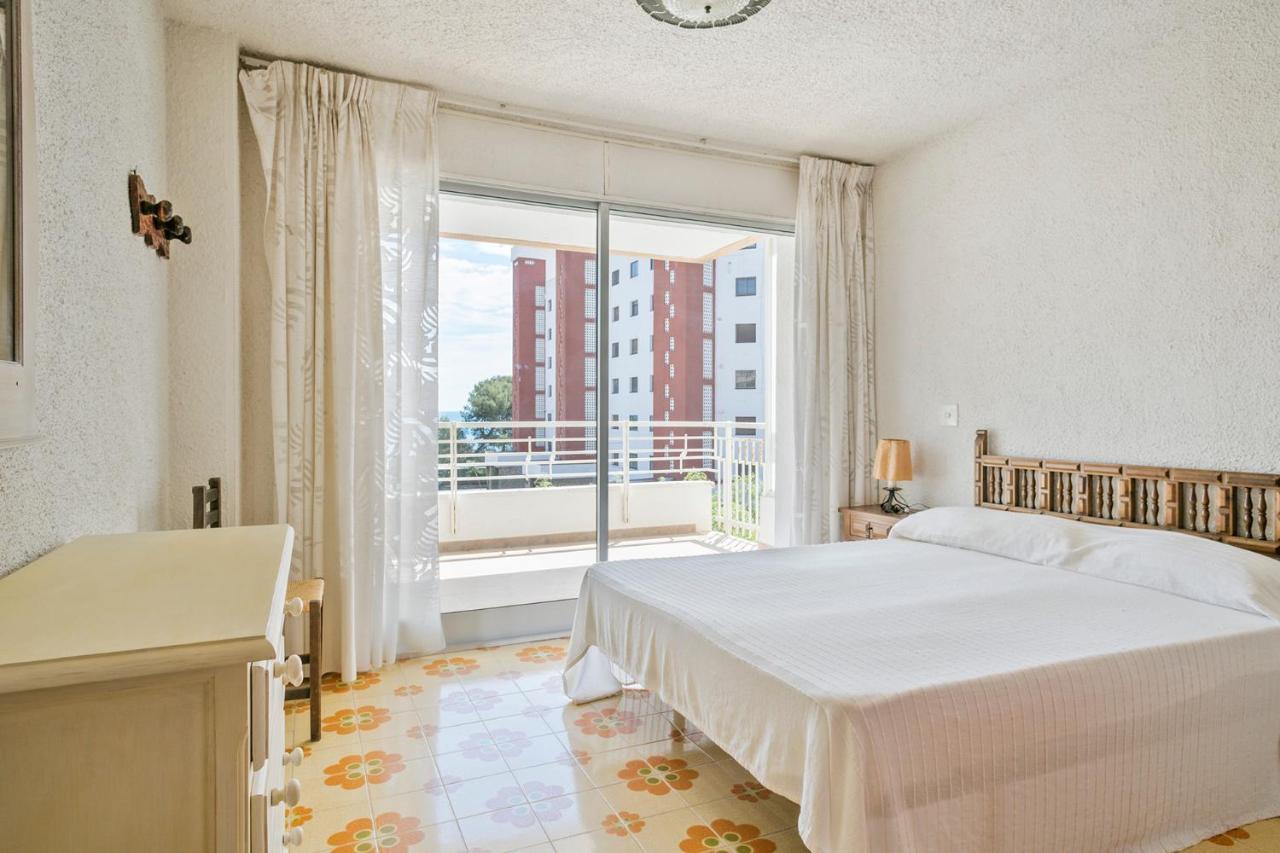 Rentalmar Rosmarin Miami Playa Exterior foto