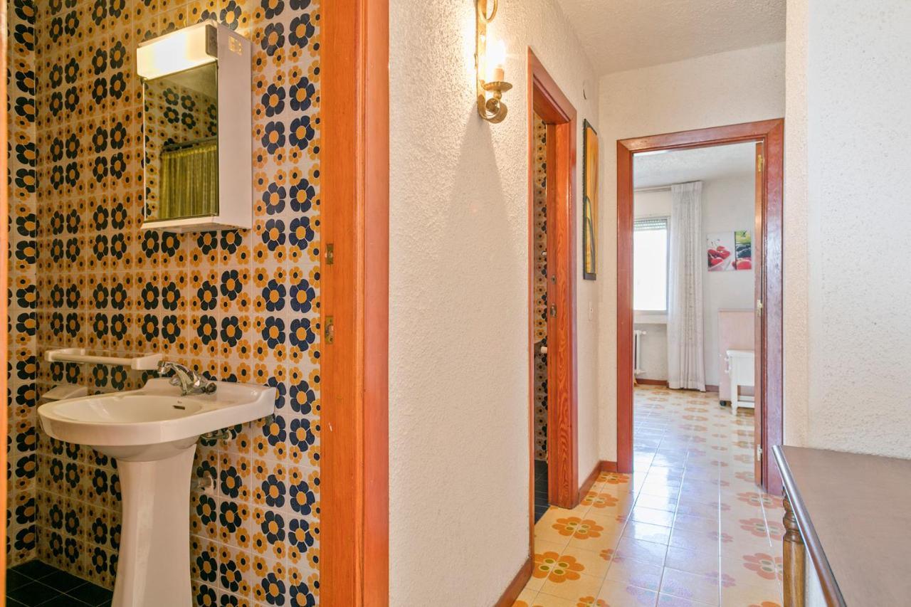 Rentalmar Rosmarin Miami Playa Exterior foto